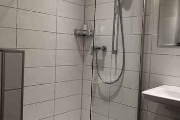 בית מלון כפרי Gasthof Flotzinger Brau