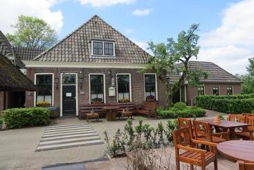 Restaurant   Cafe  Geertien - Steenwijkerland