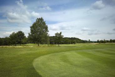 Golfresort Waidhofen