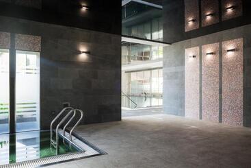 هتل Graal Spa