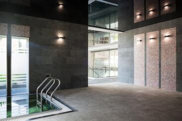 هتل Graal Spa