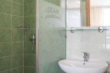 هتل Graal Spa