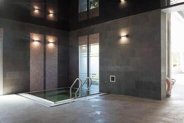 هتل Graal Spa