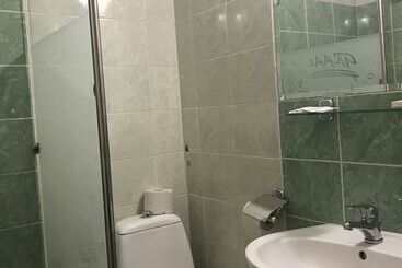 هتل Graal Spa
