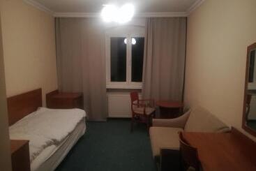 هتل Hostel Ratuszowy