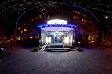 בית מלון כפרי Ingul