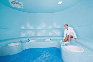 هتل Interferie Medical Spa