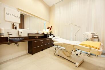 هتل Interferie Medical Spa