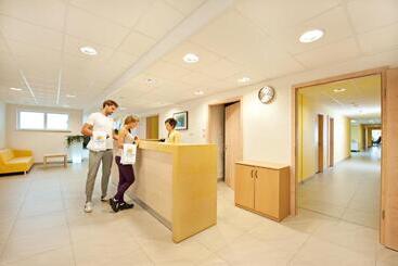 هتل Interferie Medical Spa