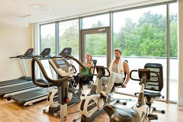 هتل Interferie Medical Spa