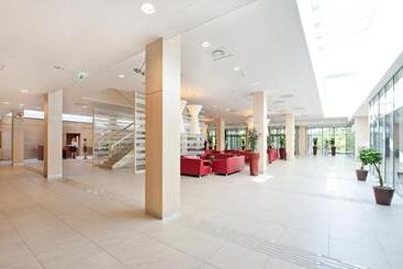 هتل Interferie Medical Spa