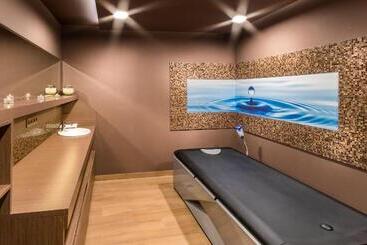 Interferie Sport Hotel Bornit