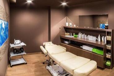 Interferie Sport Hotel Bornit