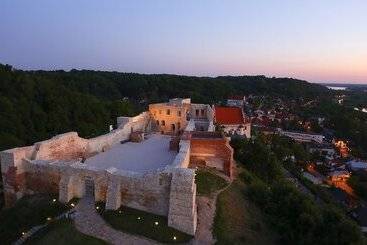 هتل Kazimierzówka