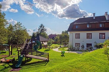 هتل Kazimierzówka