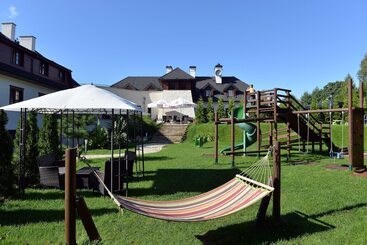 هتل Kazimierzówka