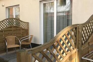 هتل Lazur Apartamenty