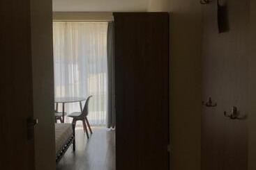 هتل Lazur Apartamenty
