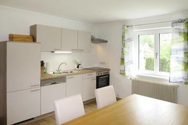 هتل Lärchenhof