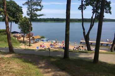 בית מלון כפרי Masuria