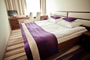 Mazovia Airport Modlin - Nowy Dwor Mazowiecki