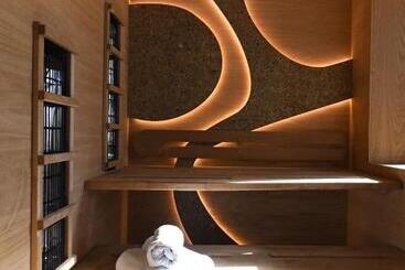 هتل Mazuria Country & Spa