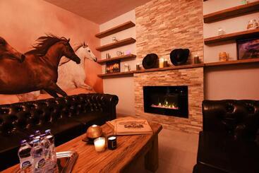 هتل Mazuria Country & Spa