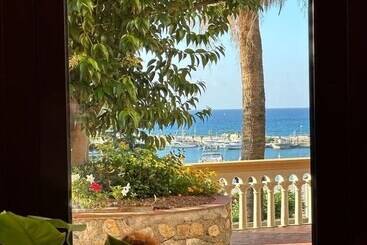 Residence Hotel Miramare