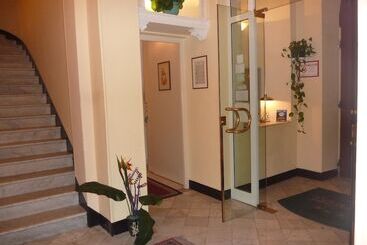 Residence Hotel Miramare