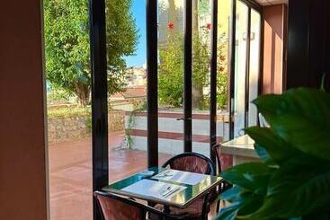 Residence Hotel Miramare