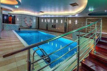 Mlyn Hotel & Spa