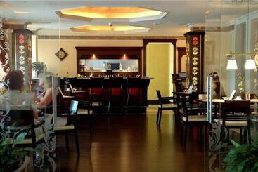 Papuga Park Hotel Wellness Marrakesz & Spa