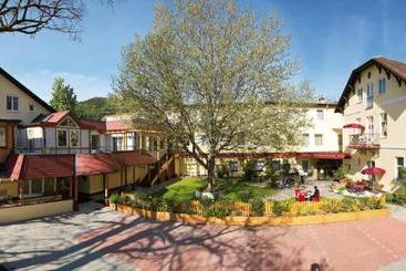 فندق Payerbacherhof