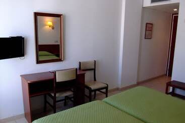 Hotel Simeon