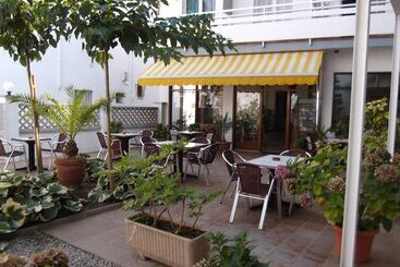 Hotel Simeon
