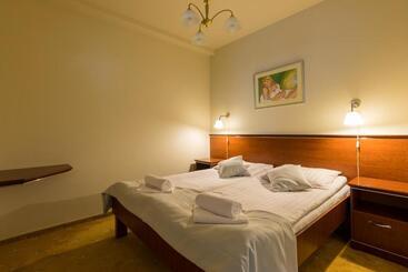 هتل Skalite Spa & Wellness