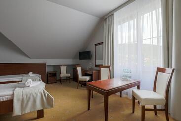 هتل Skalite Spa & Wellness