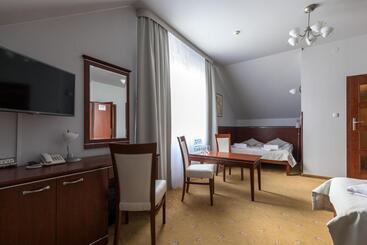 هتل Skalite Spa & Wellness