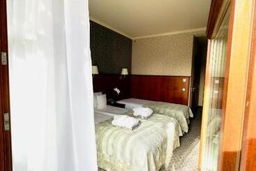 Hotel &spa Stary Dziwnów Basen Swimming Pool