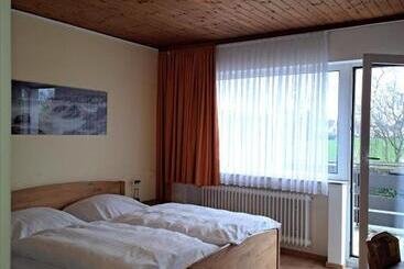 هتل St. Jobser Hof