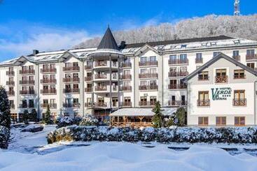 هتل Verde Montana Wellness & Spa