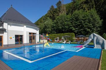 هتل Verde Montana Wellness & Spa