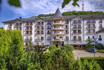 هتل Verde Montana Wellness & Spa