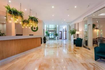 هتل Verde Montana Wellness & Spa