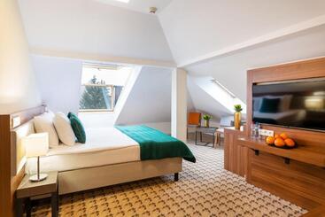 هتل Verde Montana Wellness & Spa
