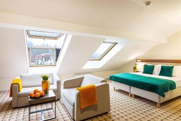 هتل Verde Montana Wellness & Spa
