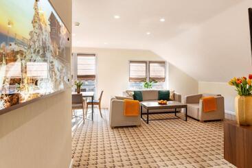 هتل Verde Montana Wellness & Spa