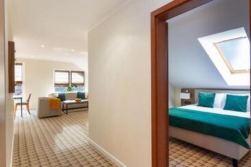 هتل Verde Montana Wellness & Spa