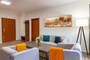 هتل Verde Montana Wellness & Spa