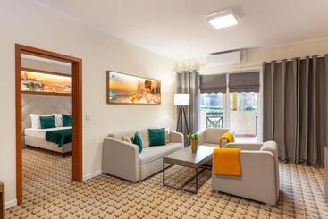 هتل Verde Montana Wellness & Spa